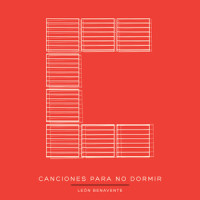 Canciones para no dormir_Leon Benavente