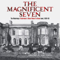 The Happy One-Step Blackbird (Band Room) .wav_The Waterboys