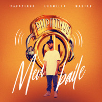 Meu baile_Papatinho,Ludmilla,Maejor