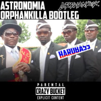 Astronomia (Killa Redonk)_V在燃烧,Tony Igy