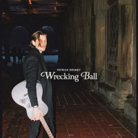 Wrecking Ball_Patrick Droney