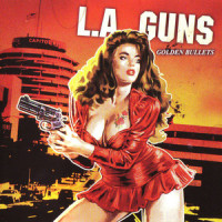 Nothing Better To Do_L.A. Guns