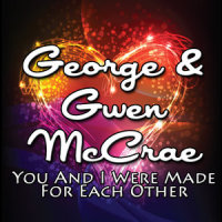 You and I Were Made for Each Other_George McCrae,Gwen McCrae