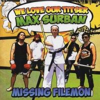 I Love My Teacher_Missing Filemon