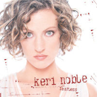 Look At Me_Keri Noble