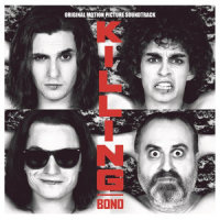 Kicking Off Again_Ben Barnes,Robert Sheehan