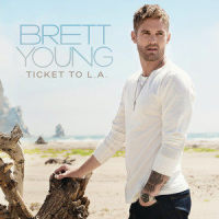 The Ship And The Bottle_Brett Young