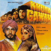 Tu Na Jaa Mere Baadshah_Alka Yagnik,Mohammed Aziz