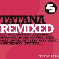 Closer (Than a Heartbeat)_Andrew Bennett,DJ Tatana,Tiff Lacey