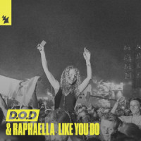 Like You Do_D.O.D,Raphaella
