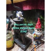 Seven Nation Army_Millenium Grey