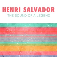 Cendrllon_Henri Salvador