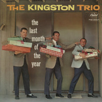 Goodnight My Baby_The Kingston Trio