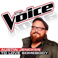 To Love Somebody_Austin Jenckes