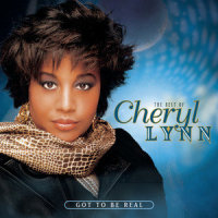 I've Got Faith In You_Cheryl Lynn