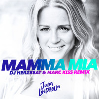 MAMMA MIA_Julia Lindholm,DJ Herzbeat,Marc Kiss