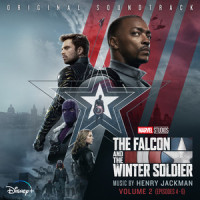 Relieved of Duty_Henry Jackman