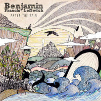 Tilikum_Benjamin Francis Leftwich