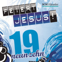 Retter dieser Welt_Feiert Jesus!,Andreas Volz