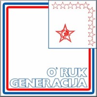 Moravo mi smo uz Tita_YU Grupa