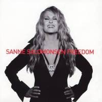 Fly Away_Sanne Salomonsen