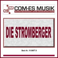 Zigeuner der Berge_Bob Stromberg