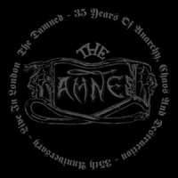 Love Song_The Damned