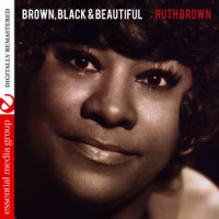 I Want to Sleep with You_Ruth Brown