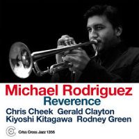 You Did_Michael Rodriguez,Chris Cheek,Gerald Clayton,Kiyoshi Kitagawa,Rodney Green