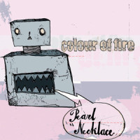 Robot Rock_Colour Of Fire