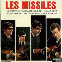 Je n'en veux pas d'autre que toi (I'll Never Find Another You)_Les Missiles