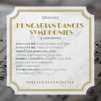 Hungarian Dance No.10_Wilhelm Furtwängler,Wiener Philharmoniker