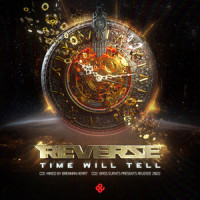 Destiny(feat. MC Activate)_Thyron,MC Activate
