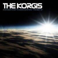 Everybody's Got To Learn Sometime_The Korgis