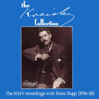 7 Marionettes: No. 2, La poupée valsante (Arr. F. Kreisler for Violin & Piano)_Fritz Kreisler