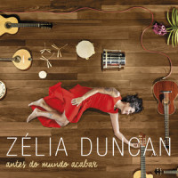 Juízo Final_Zélia Duncan