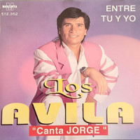 Entrega de Amor_Mejías,Avante,Los Avila