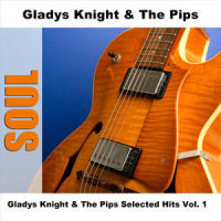 Love Call - Original_Gladys Knight & The Pips