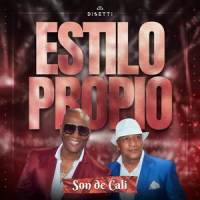 Alguien Como Tú_Son De Cali
