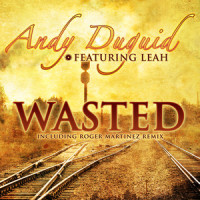 Wasted_Andy Duguid,Leah Daniels