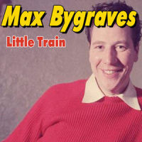 You Can't Lose the Blues with Colours_Max Bygraves
