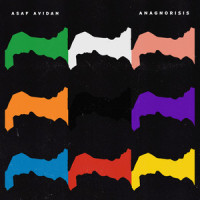 No Words_Asaf Avidan