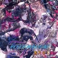 Draculia:Another -Instrumental Version-_叶月由罗