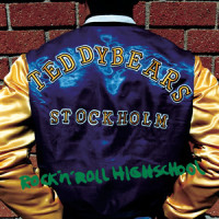 Rock 'n' Roll Highschool_Teddybears Sthlm