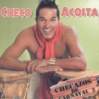 Regálame una Rosa_Checo Acosta