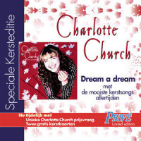 Lo! How A Rose E'er Blooming (瞧!美丽盛开的玫瑰)_Charlotte Church,Michael Praetorius