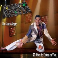 Me Rasca el Galillo_Checo Acosta