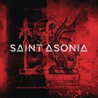 Blow Me Wide Open_Saint Asonia