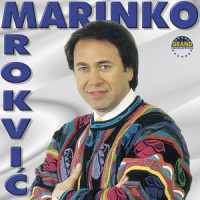 Ti Si Kriva_Marinko Rokvić
