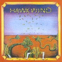 Paranoia (Pt. 1)_Hawkwind